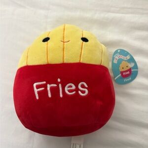 Floyd 8" Squishmallow